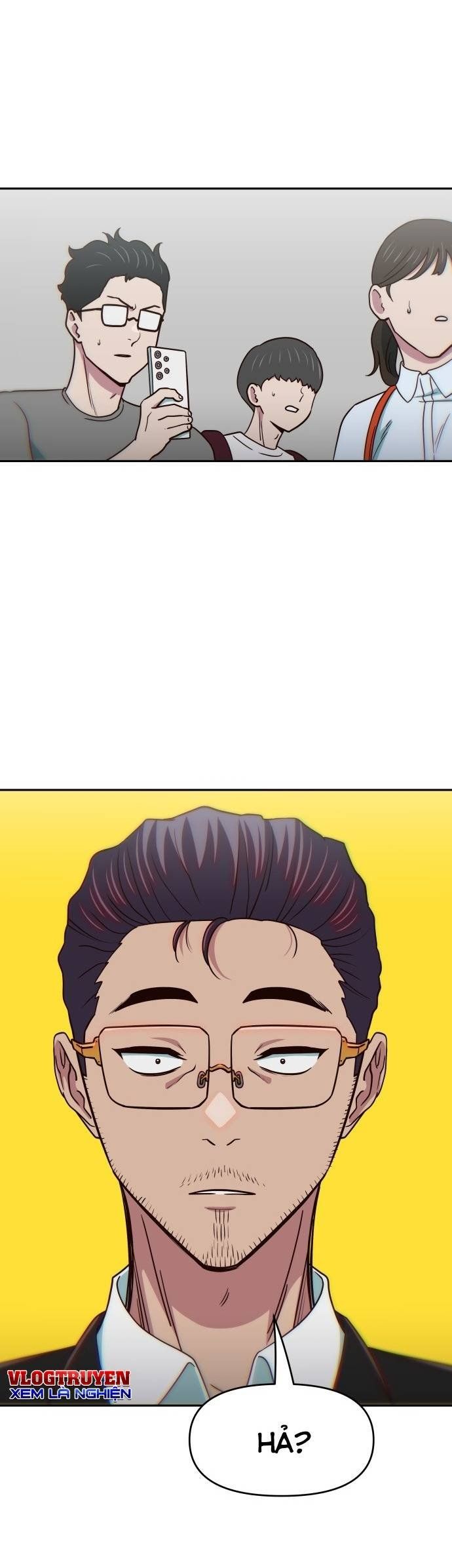 Unluck - Chapter 20 - Page 51