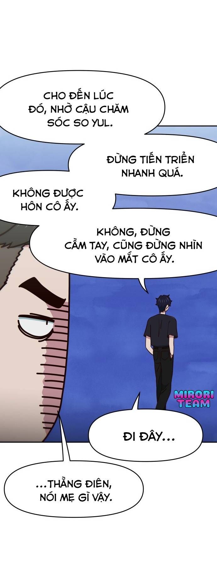 Unluck - Chapter 20 - Page 71