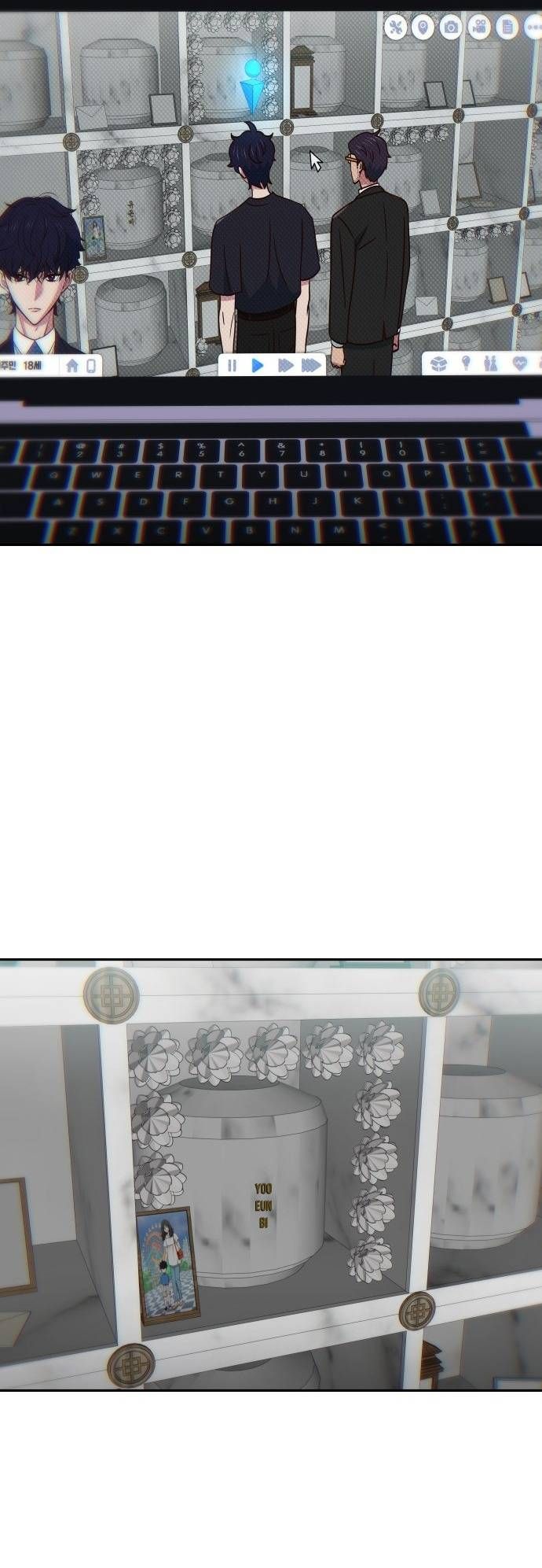 Unluck - Chapter 20 - Page 76