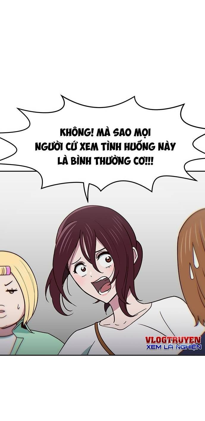 Unluck - Chapter 20 - Page 85