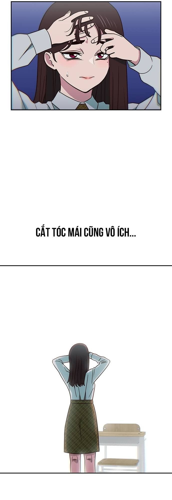 Unluck - Chapter 21 - Page 11