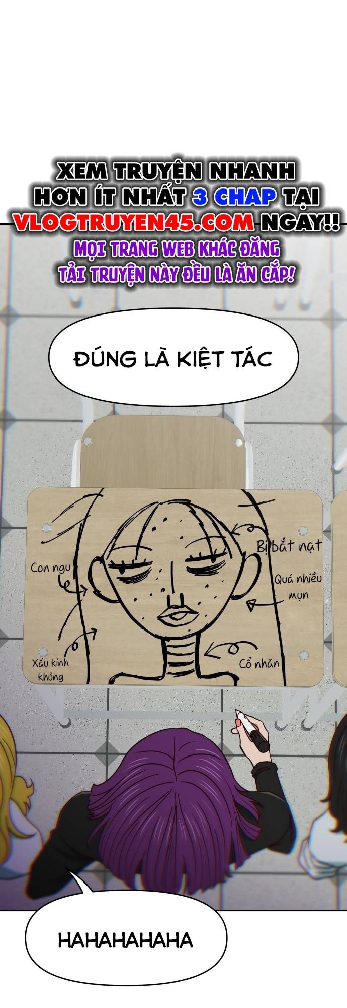 Unluck - Chapter 21 - Page 6