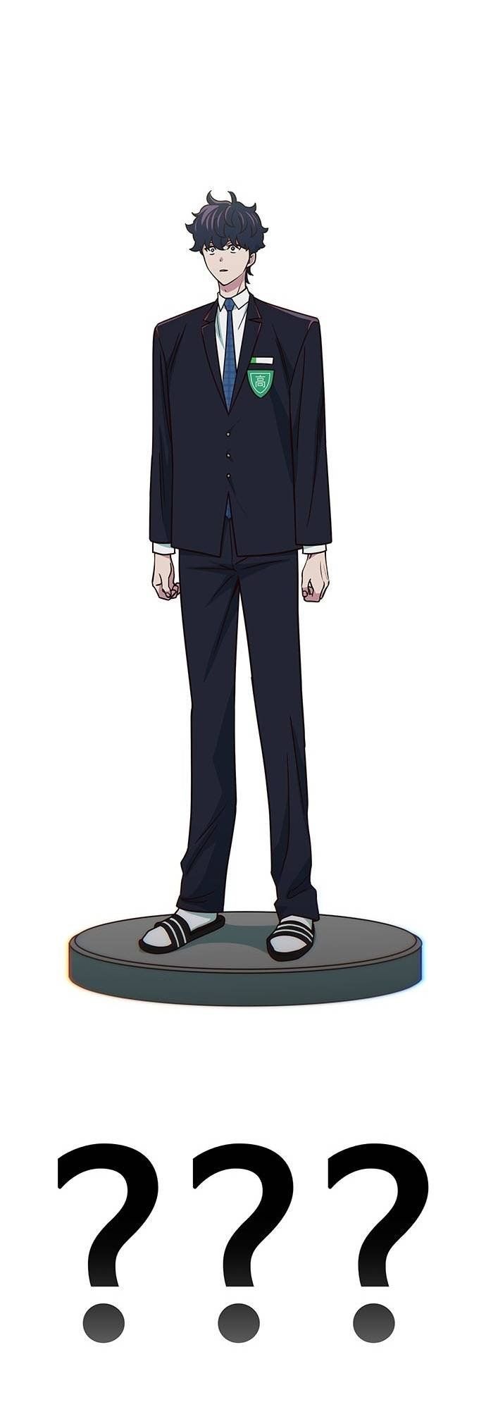 Unluck - Chapter 21 - Page 66