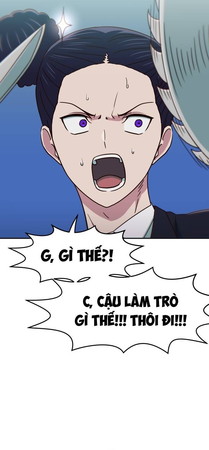 Unluck - Chapter 22 - Page 15