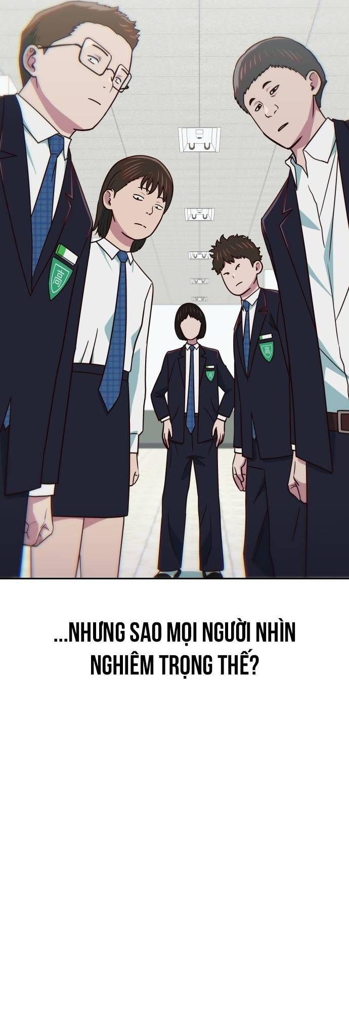 Unluck - Chapter 22 - Page 21