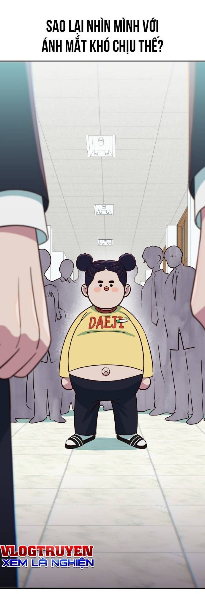 Unluck - Chapter 22 - Page 22