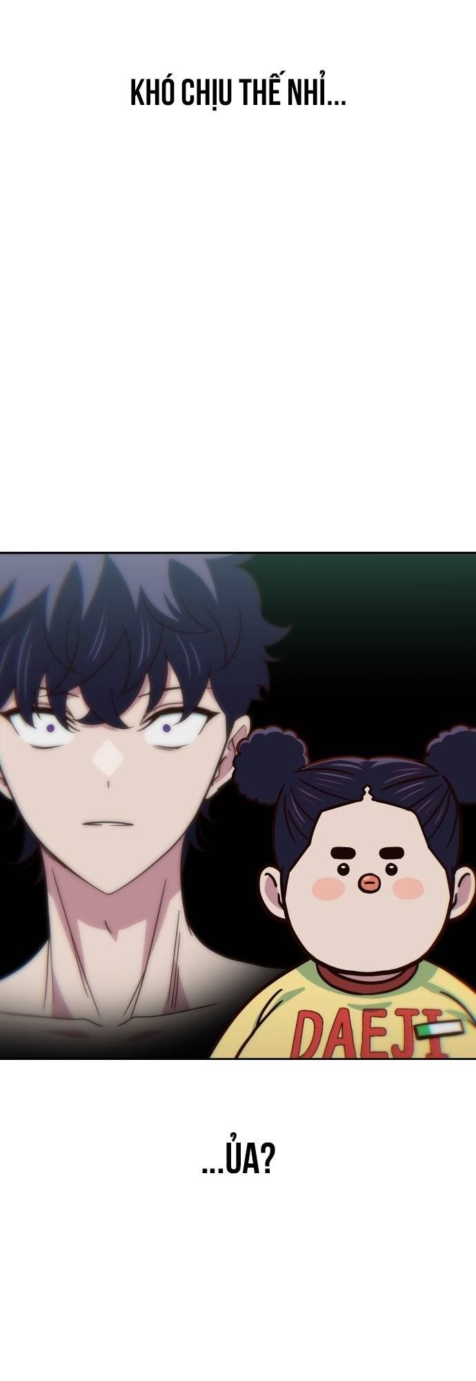 Unluck - Chapter 22 - Page 23