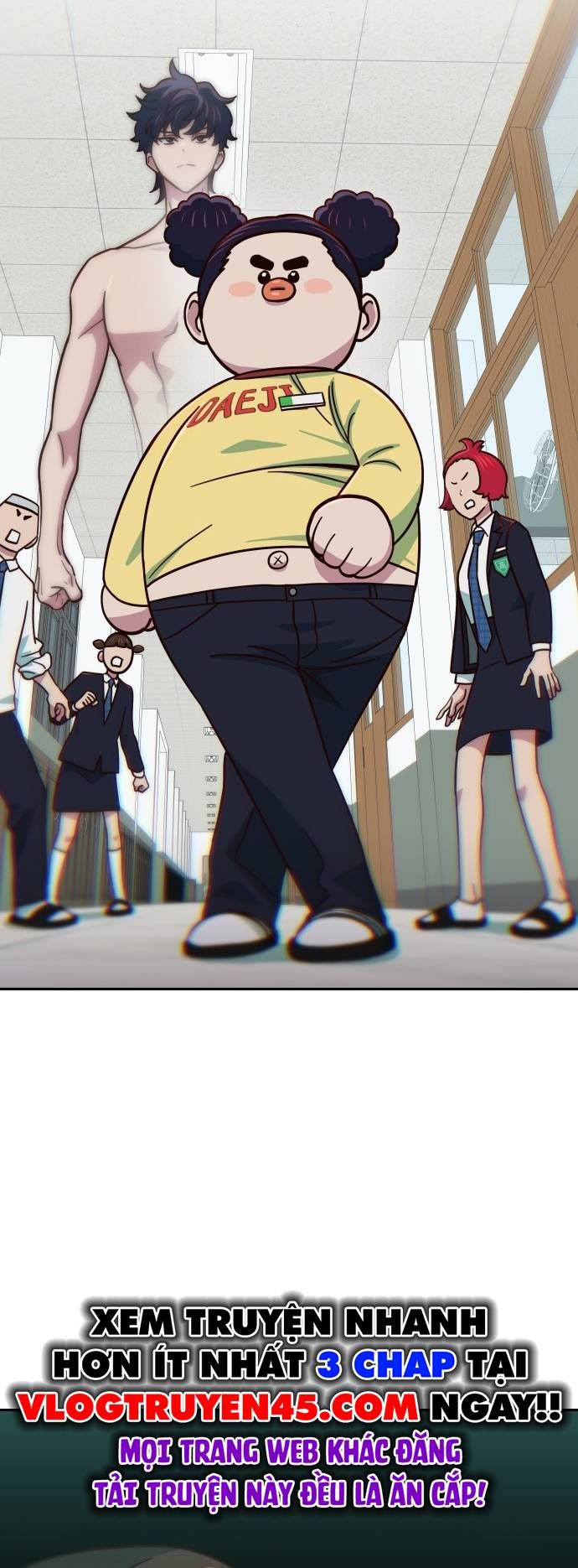 Unluck - Chapter 22 - Page 40