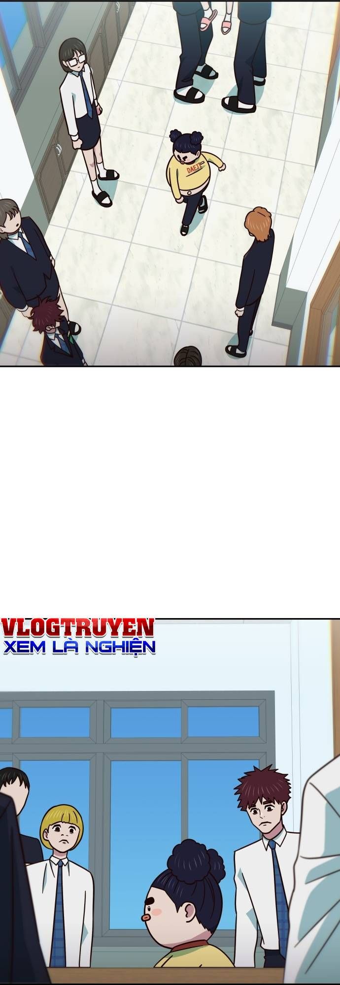 Unluck - Chapter 22 - Page 42