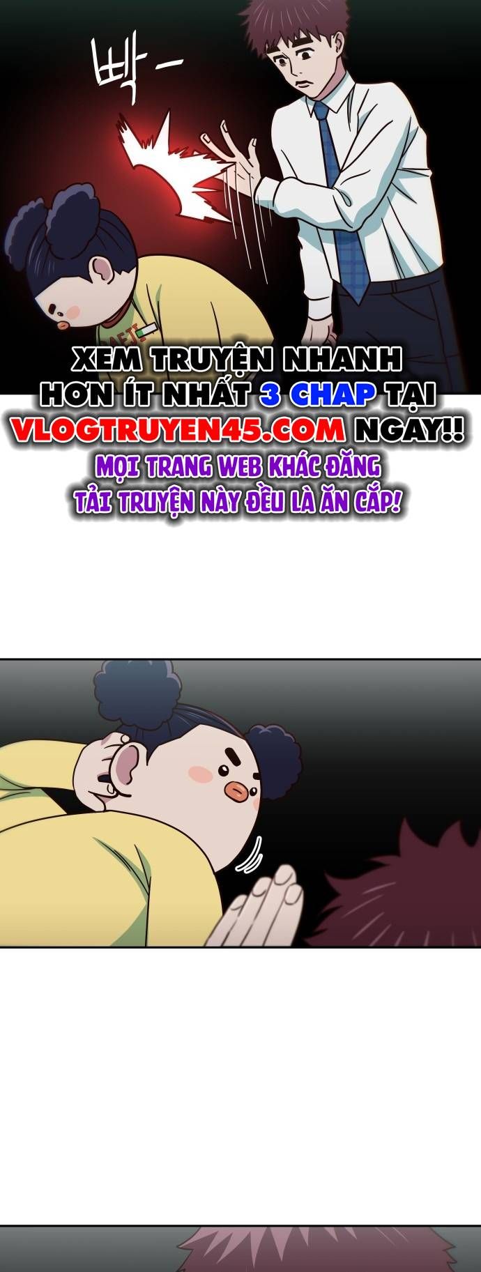 Unluck - Chapter 22 - Page 44