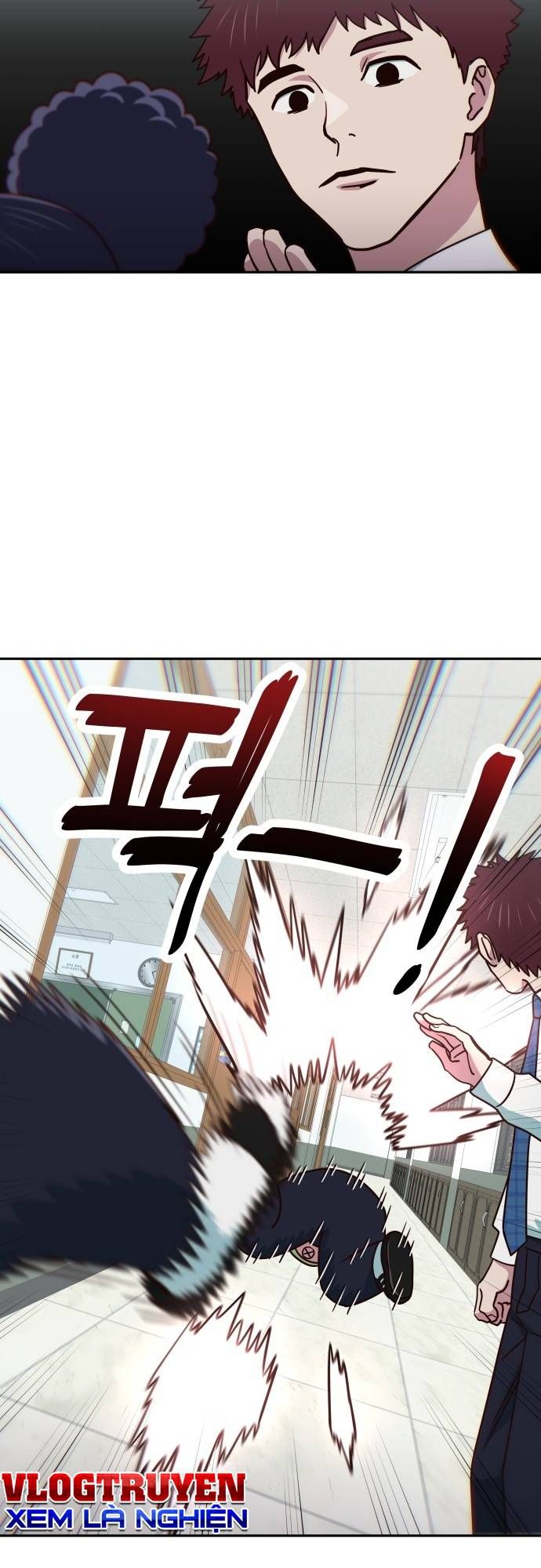 Unluck - Chapter 22 - Page 45