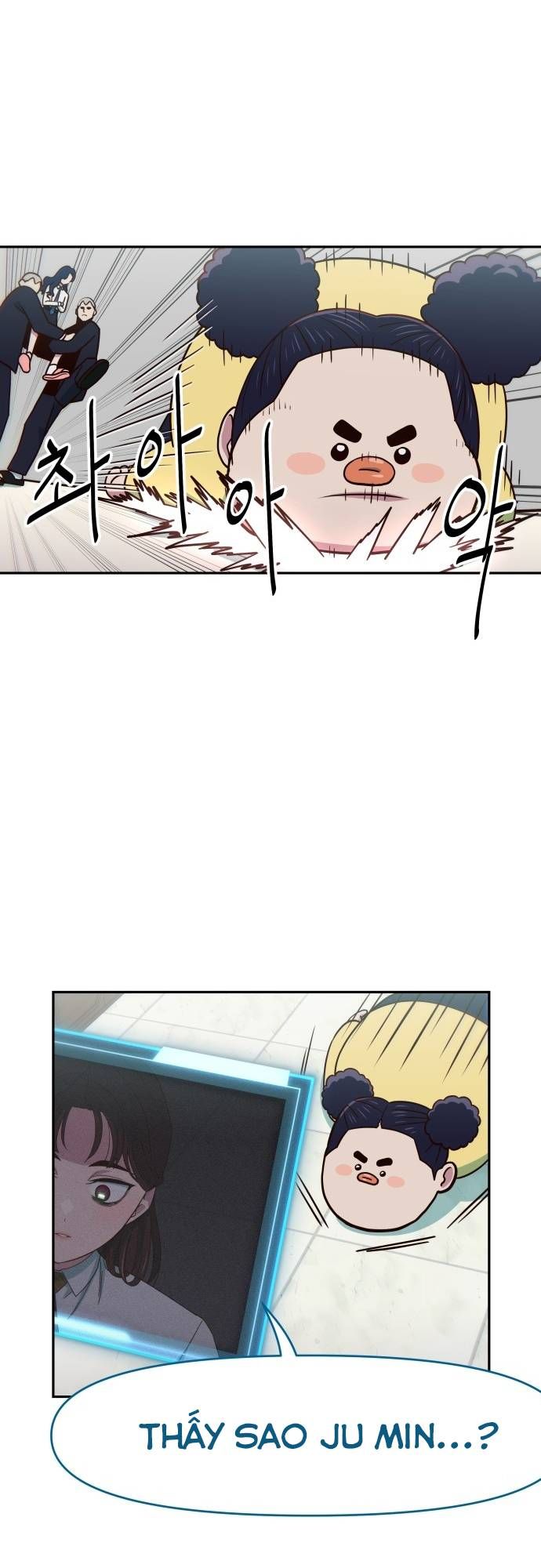 Unluck - Chapter 22 - Page 46