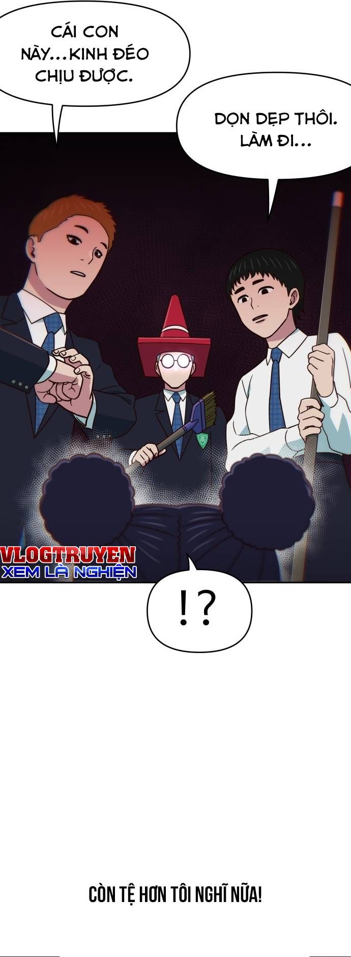 Unluck - Chapter 22 - Page 49