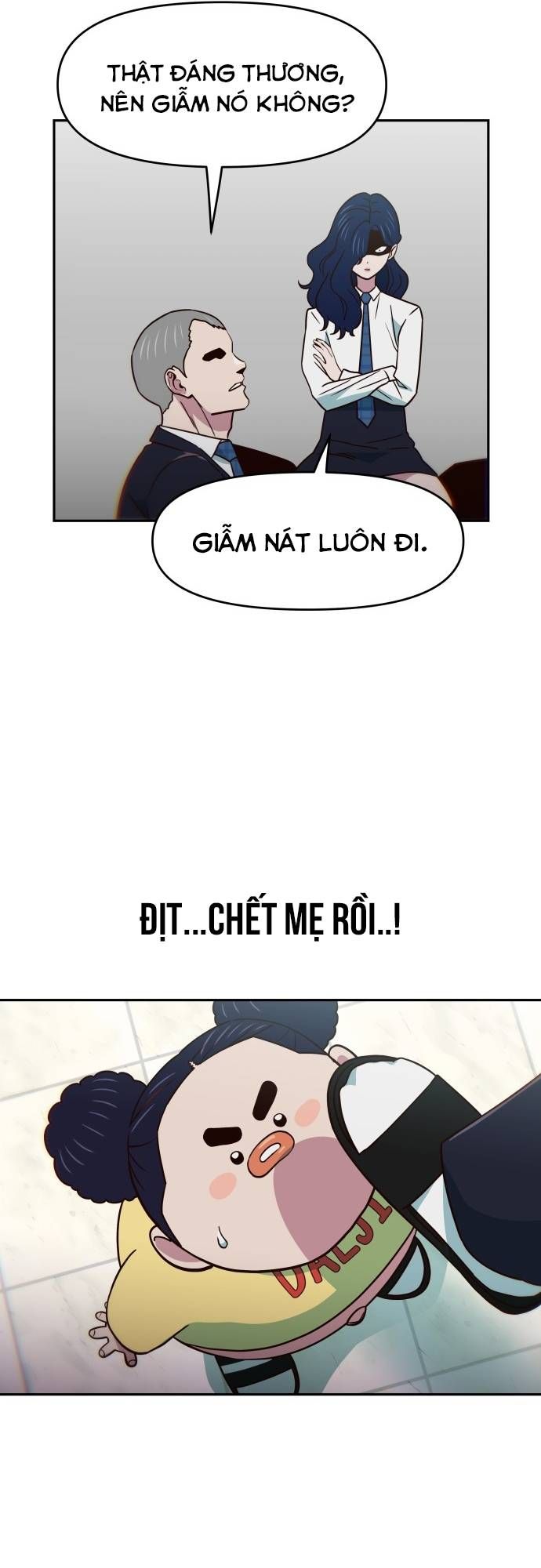 Unluck - Chapter 22 - Page 53