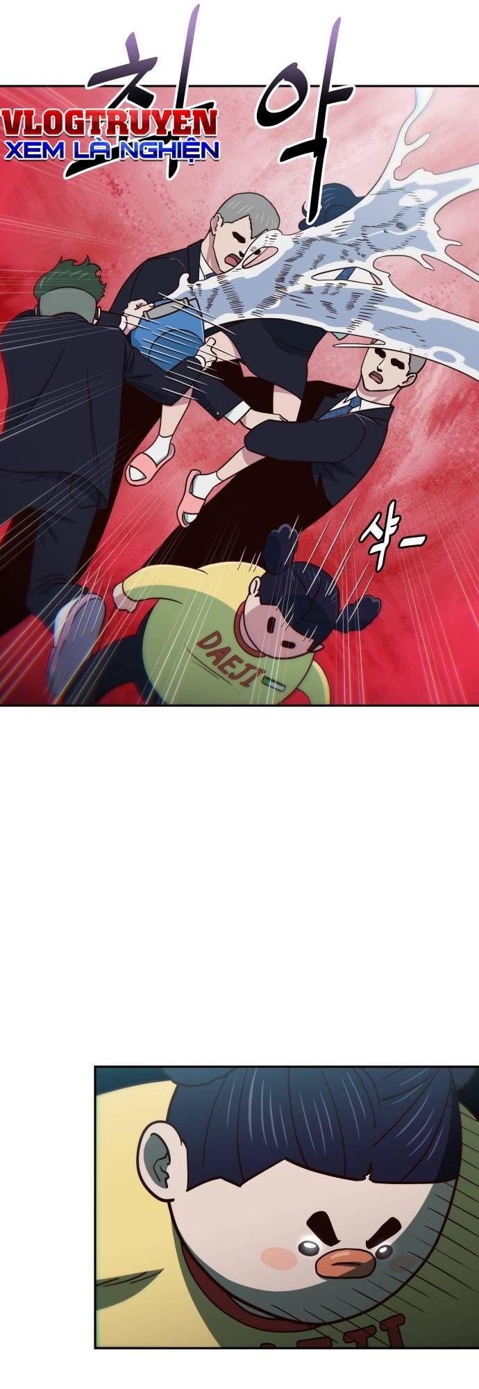 Unluck - Chapter 22 - Page 56