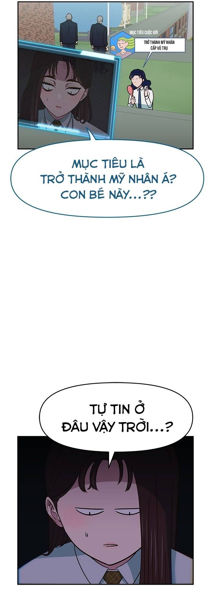 Unluck - Chapter 23 - Page 3