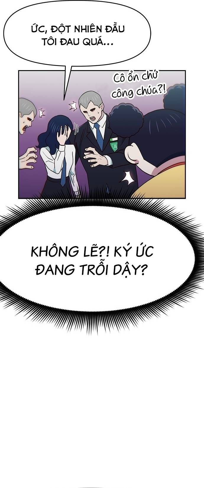 Unluck - Chapter 23 - Page 58