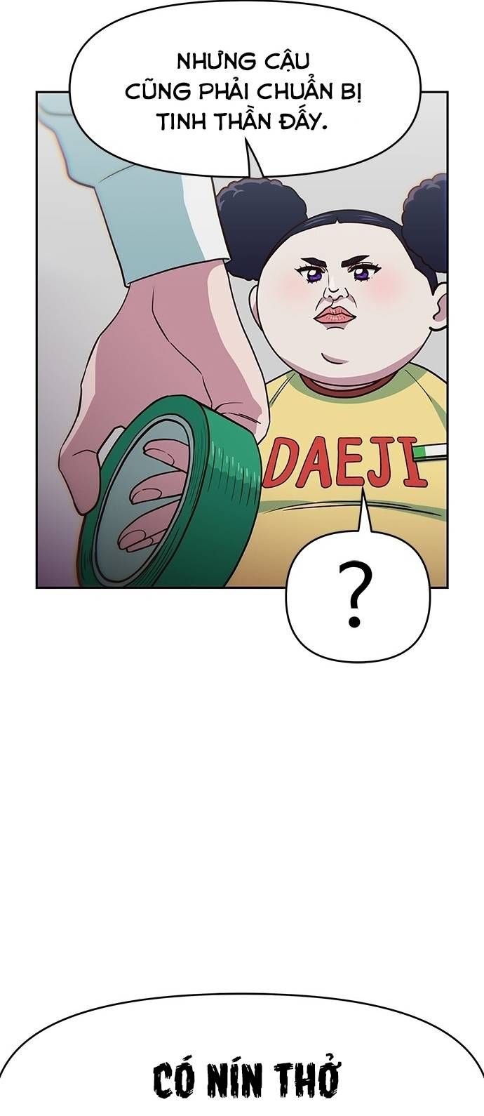 Unluck - Chapter 23 - Page 61