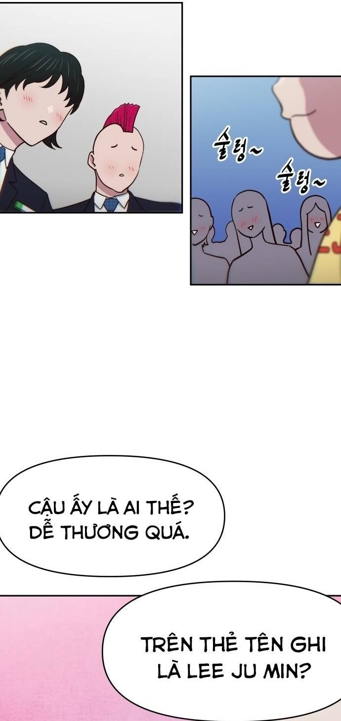 Unluck - Chapter 23 - Page 65