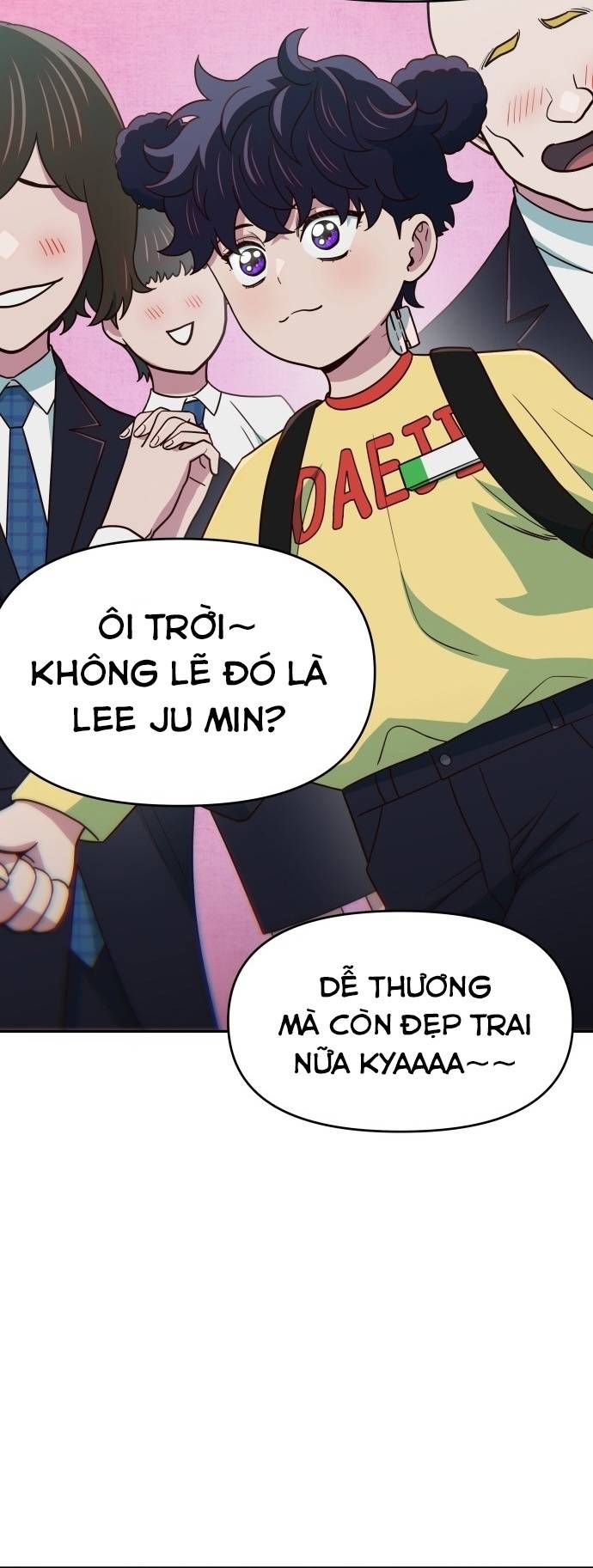 Unluck - Chapter 23 - Page 66