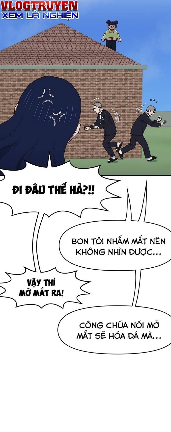 Unluck - Chapter 23 - Page 9