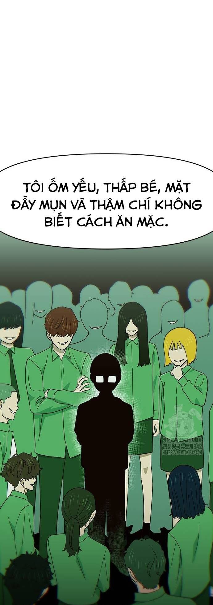 Unluck - Chapter 25 - Page 13