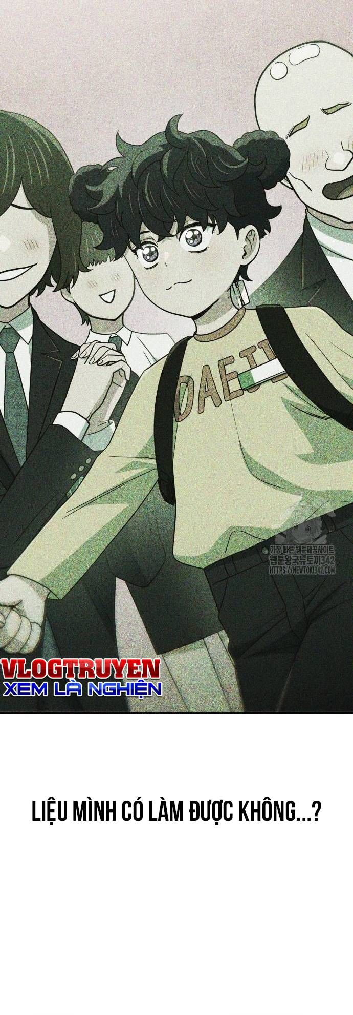 Unluck - Chapter 25 - Page 28