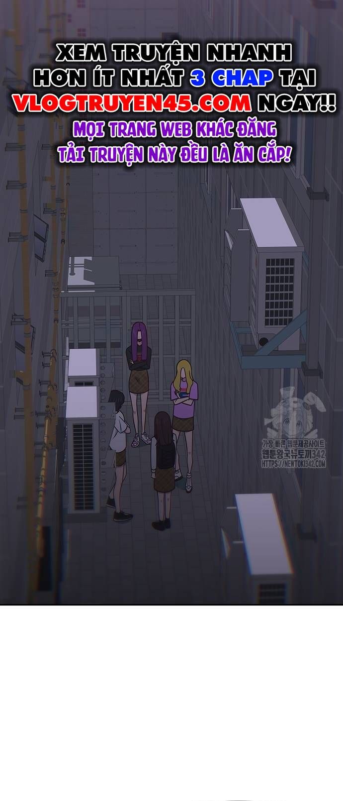 Unluck - Chapter 25 - Page 32