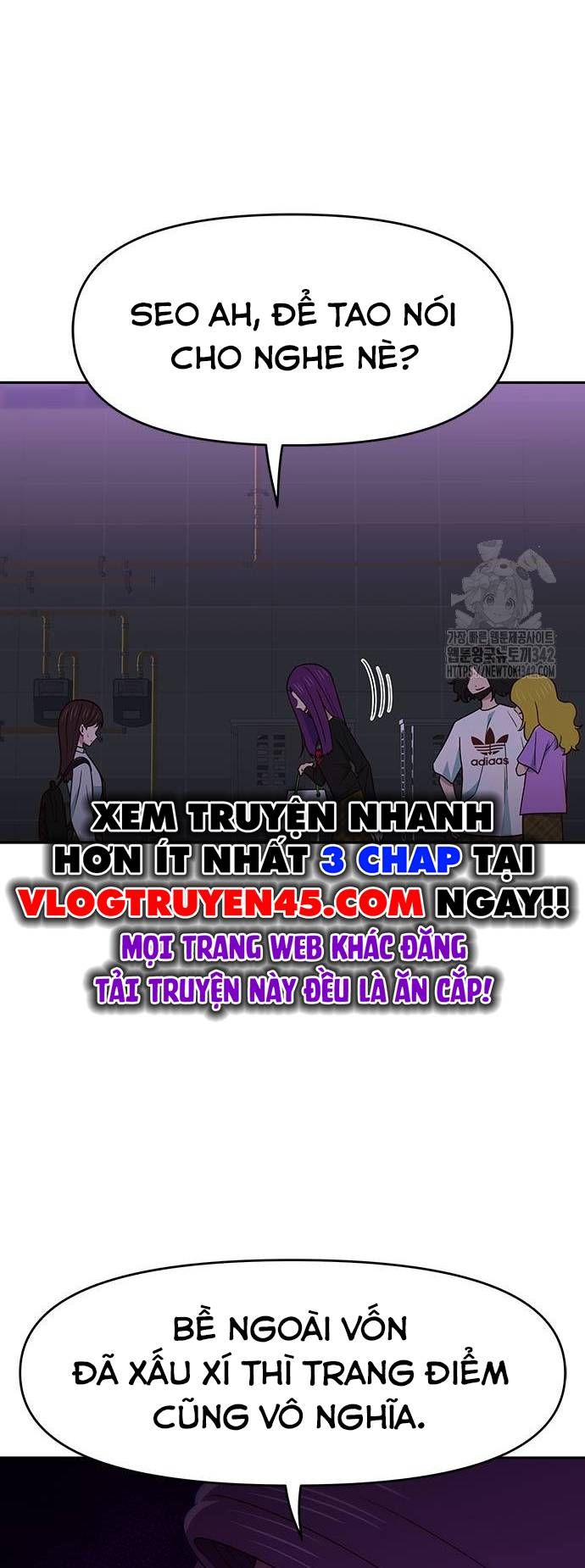 Unluck - Chapter 25 - Page 38