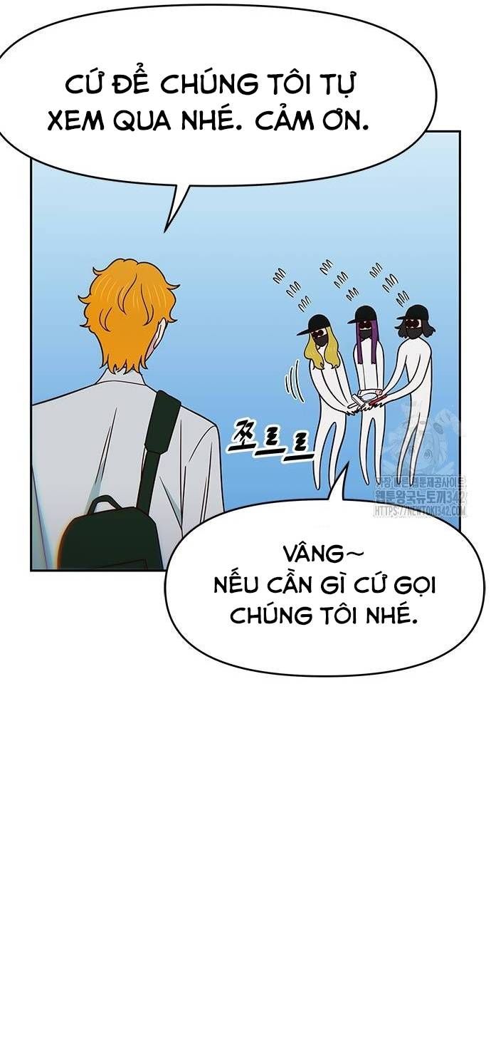 Unluck - Chapter 25 - Page 4