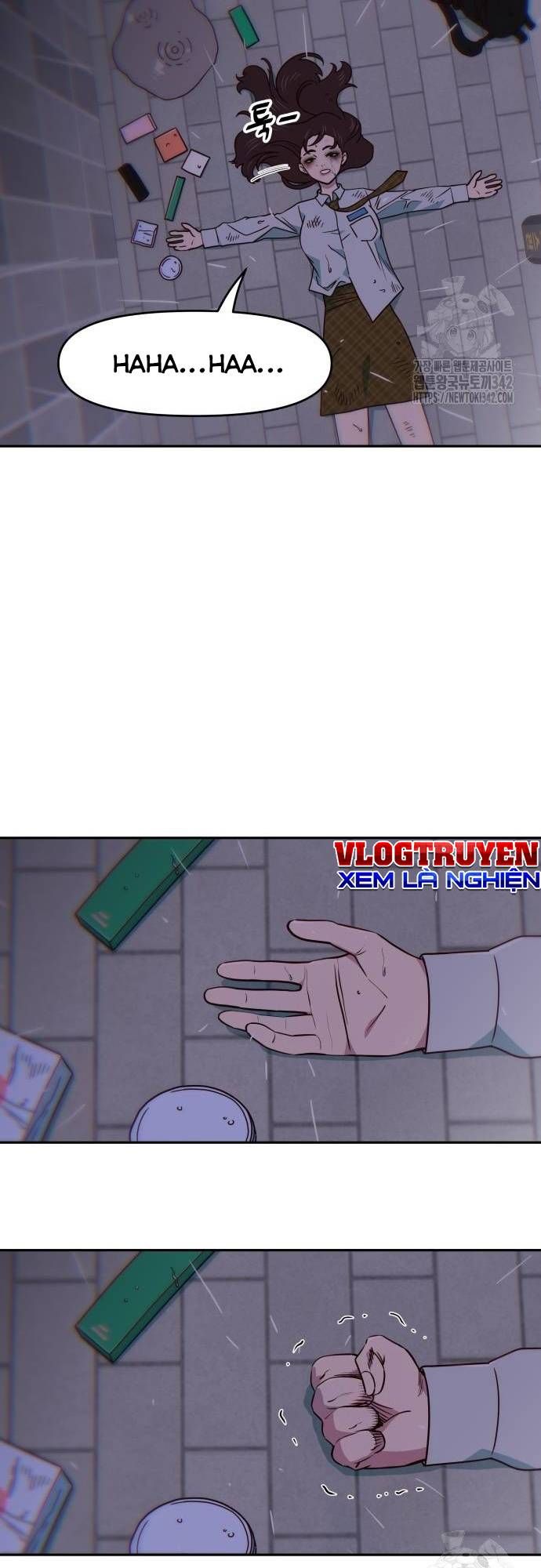 Unluck - Chapter 25 - Page 57