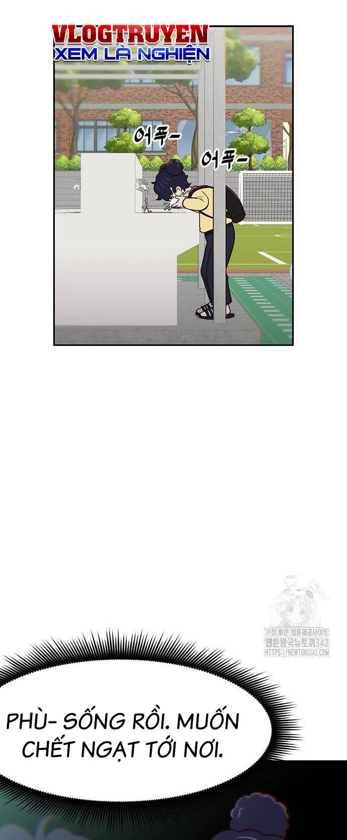 Unluck - Chapter 25 - Page 62