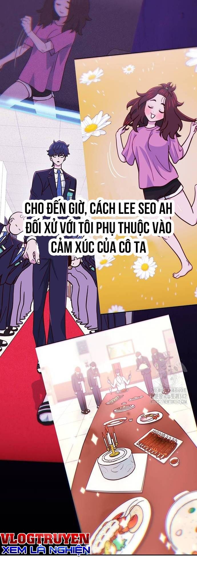 Unluck - Chapter 25 - Page 64