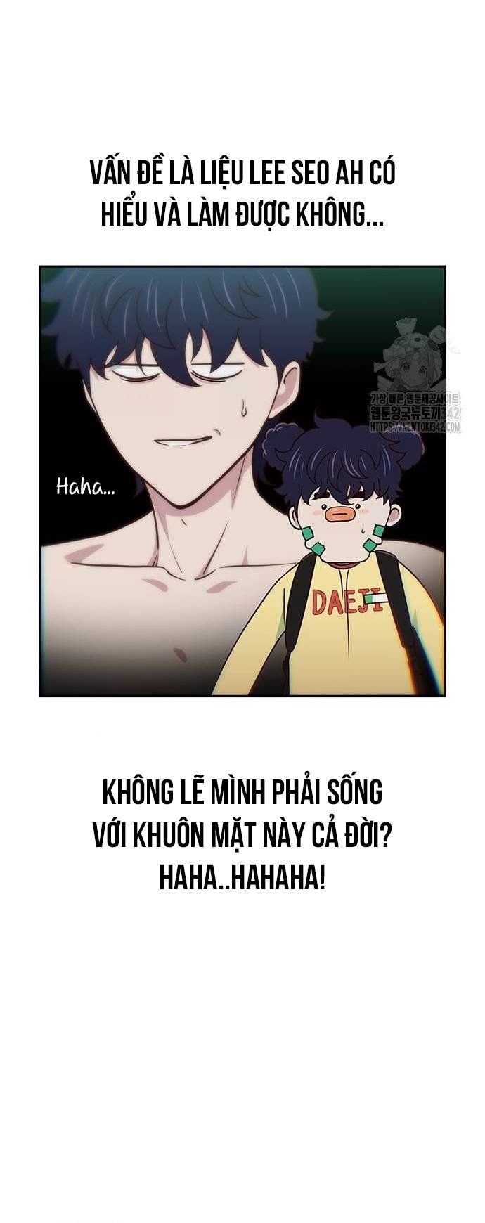 Unluck - Chapter 25 - Page 66