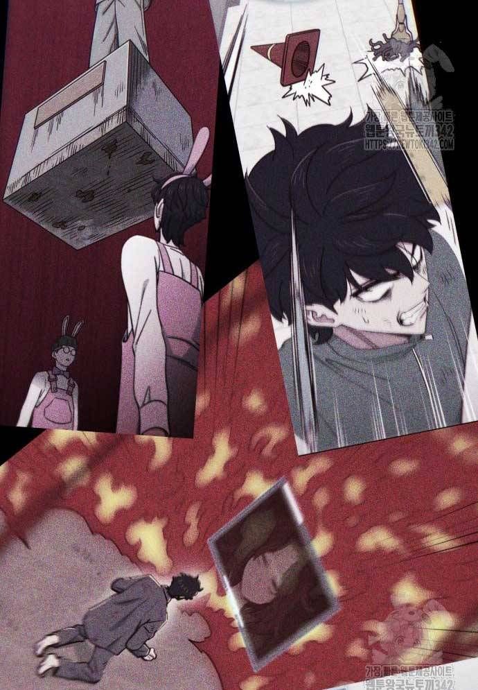 Unluck - Chapter 26 - Page 102