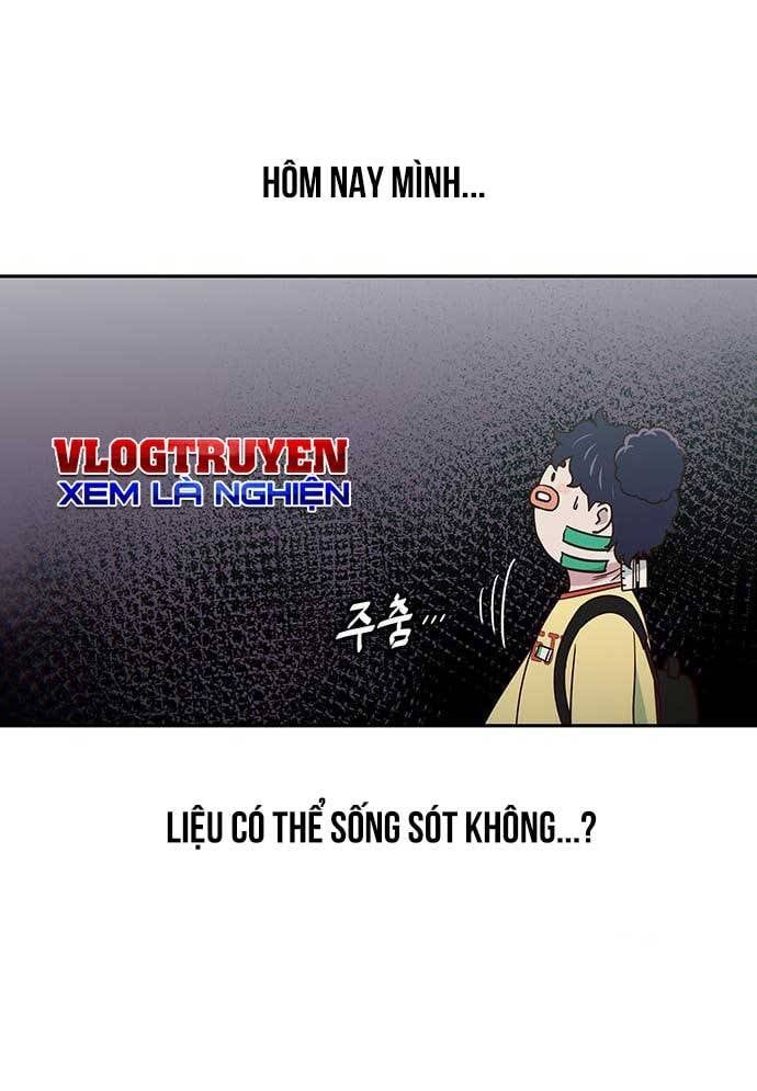 Unluck - Chapter 26 - Page 11