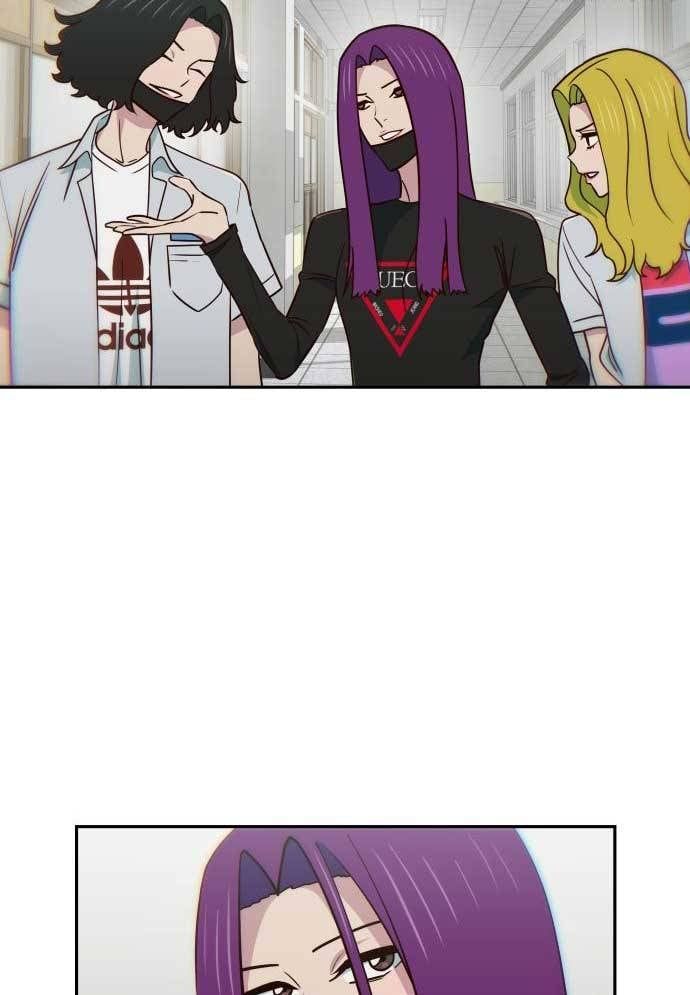 Unluck - Chapter 26 - Page 72