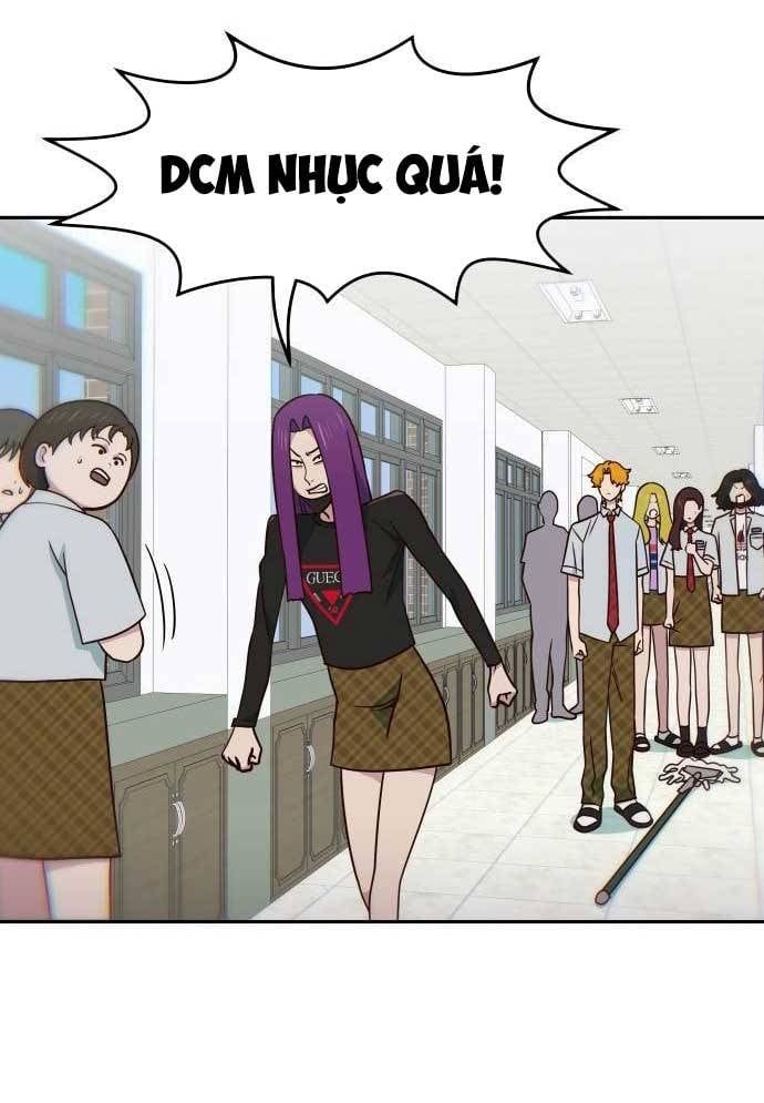 Unluck - Chapter 27 - Page 24