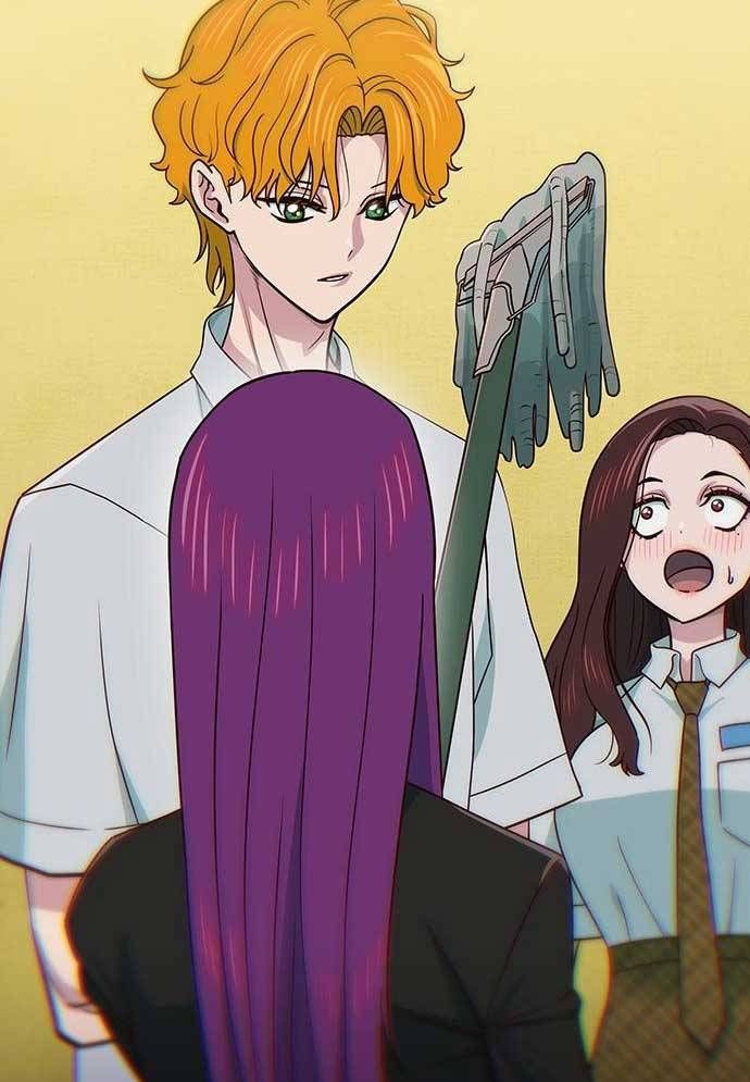 Unluck - Chapter 27 - Page 3