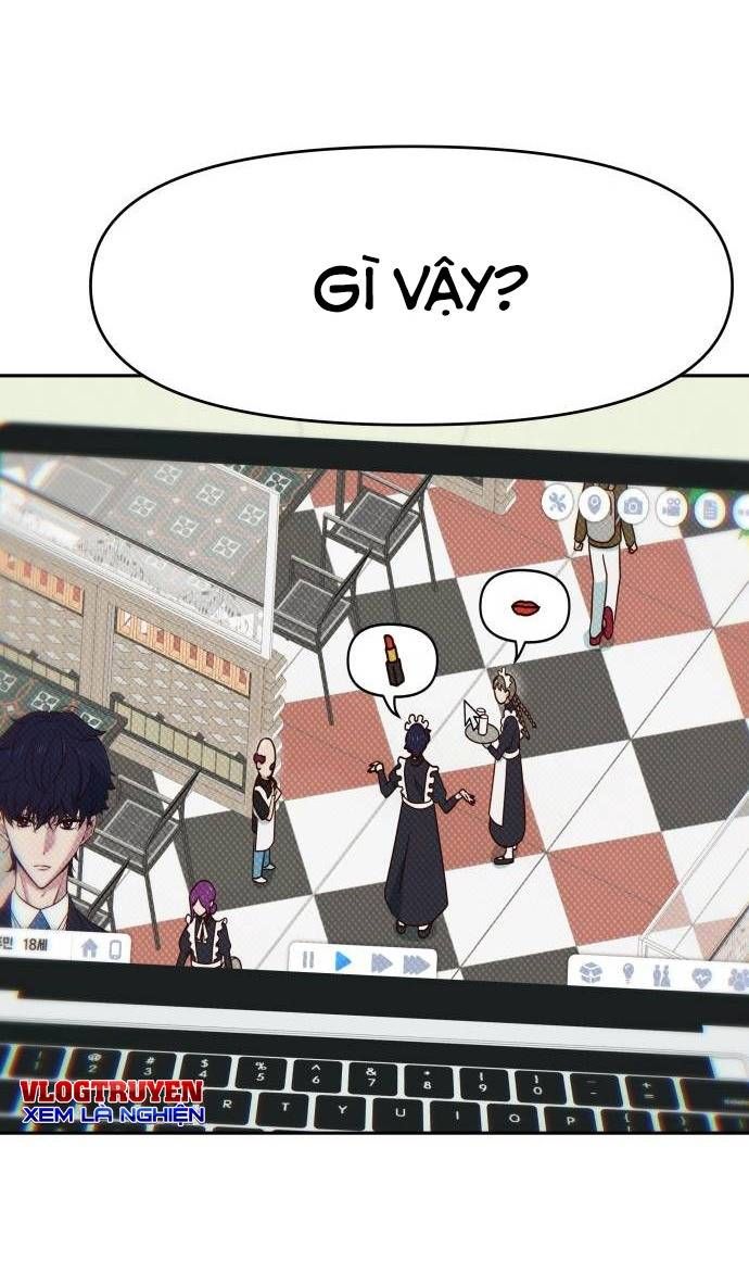 Unluck - Chapter 28 - Page 32