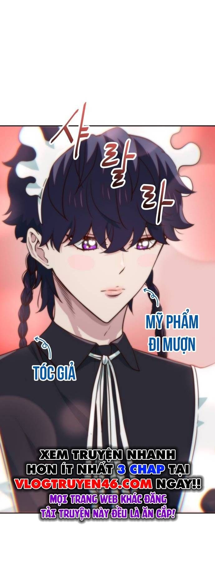 Unluck - Chapter 28 - Page 36