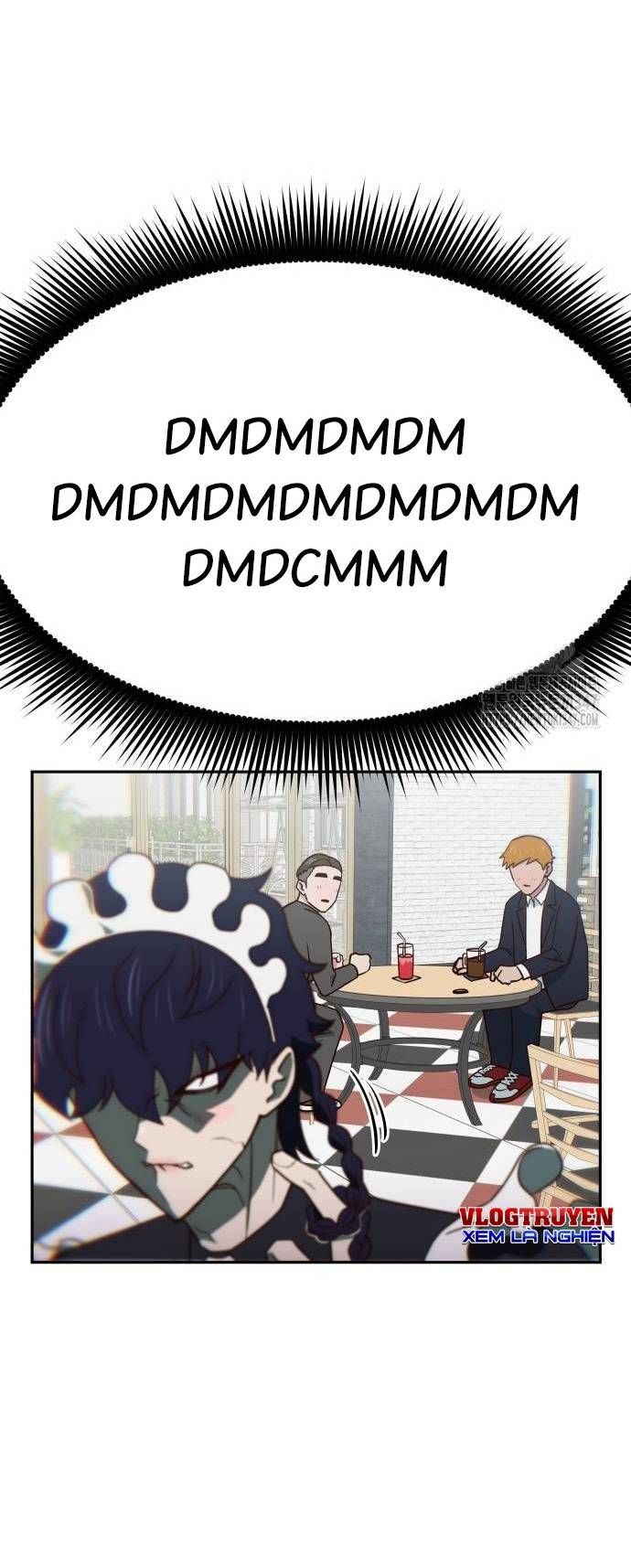 Unluck - Chapter 28 - Page 38