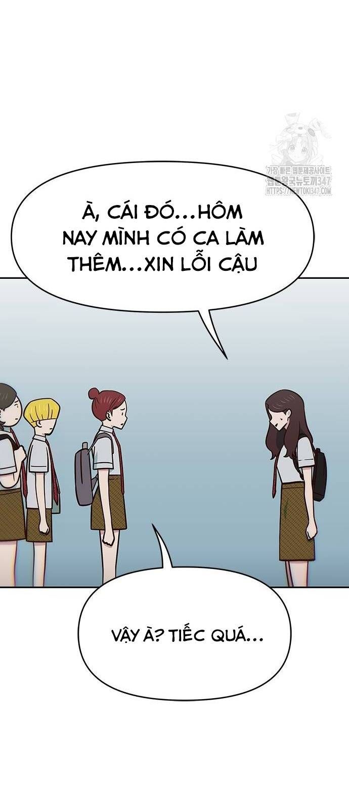 Unluck - Chapter 28 - Page 5