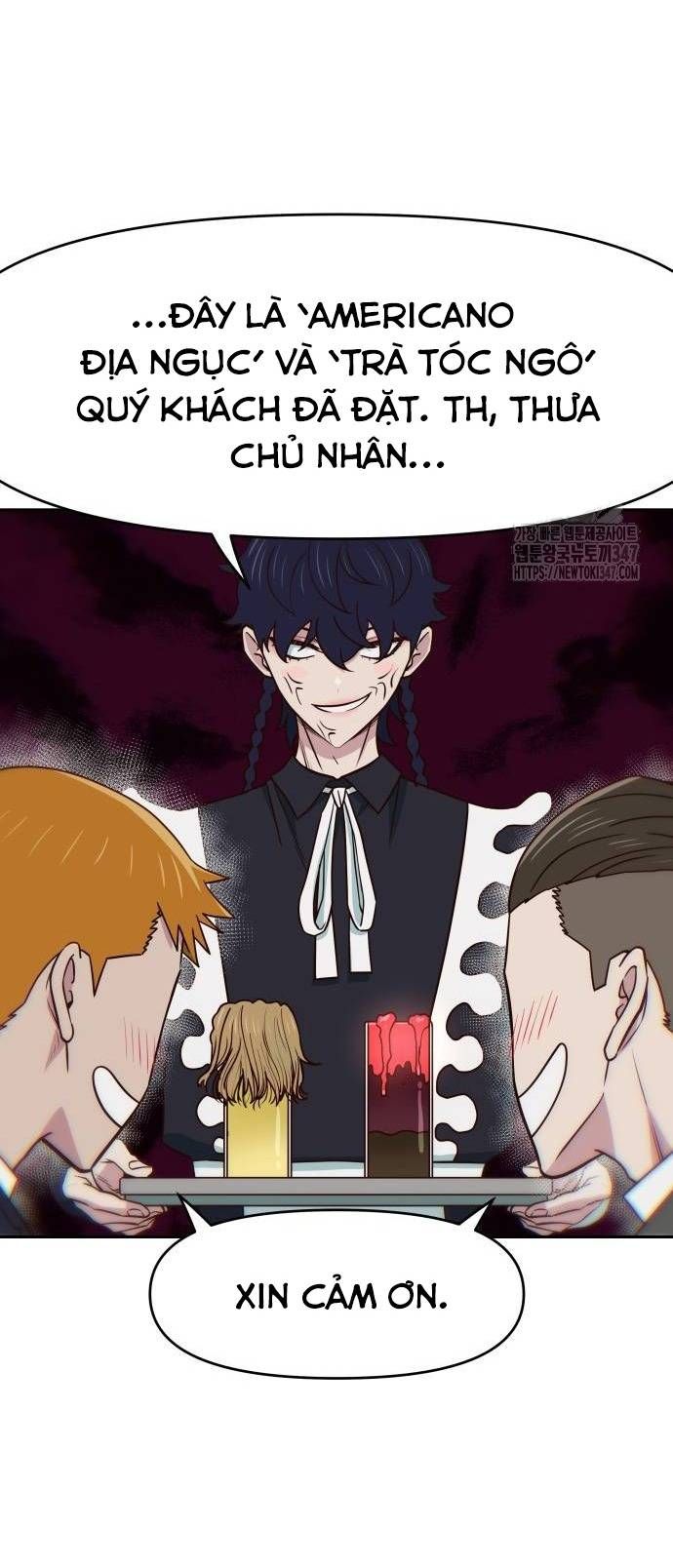 Unluck - Chapter 28 - Page 50