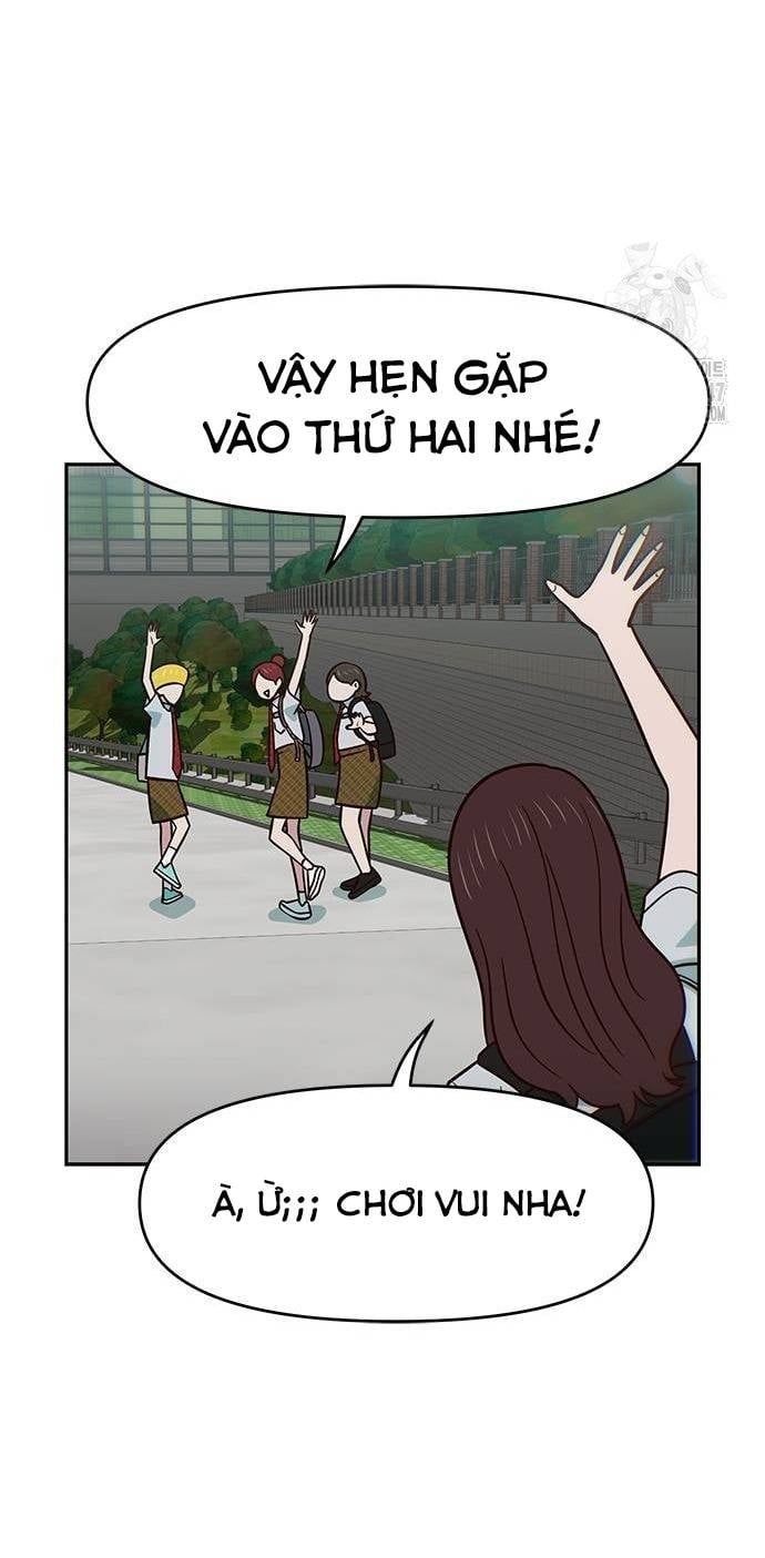 Unluck - Chapter 28 - Page 6