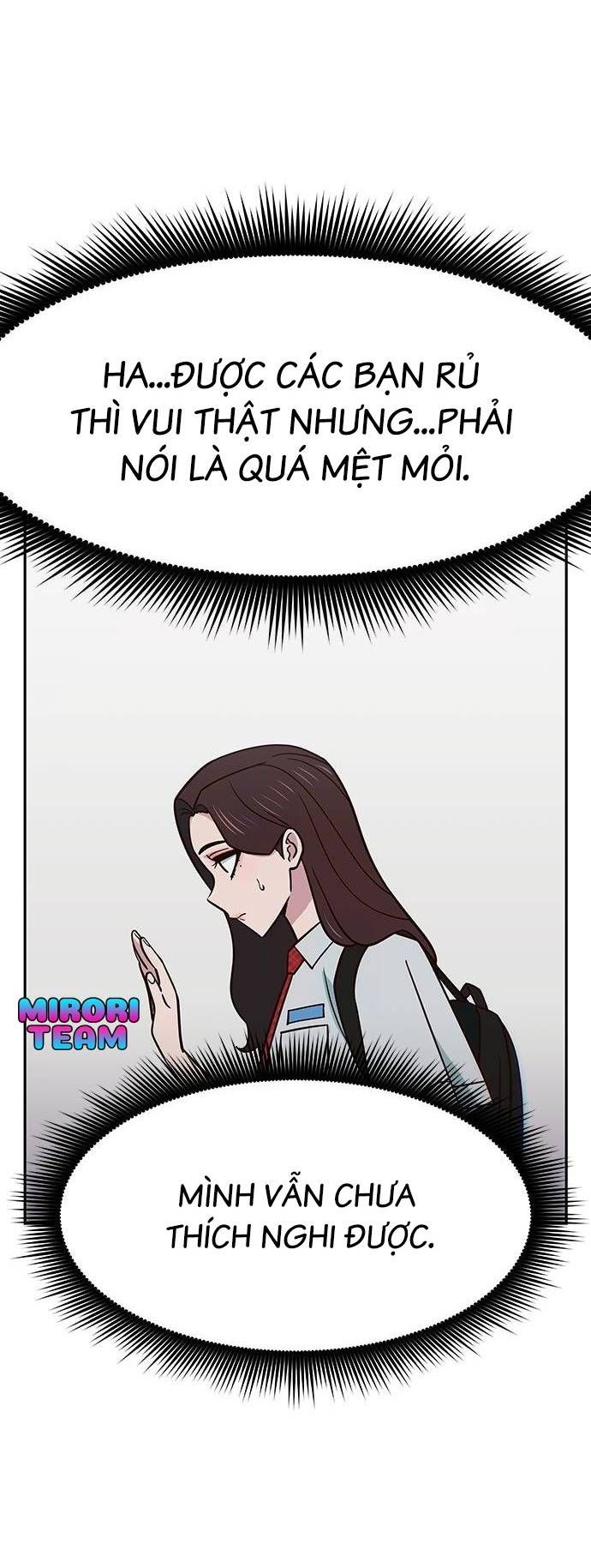 Unluck - Chapter 28 - Page 7