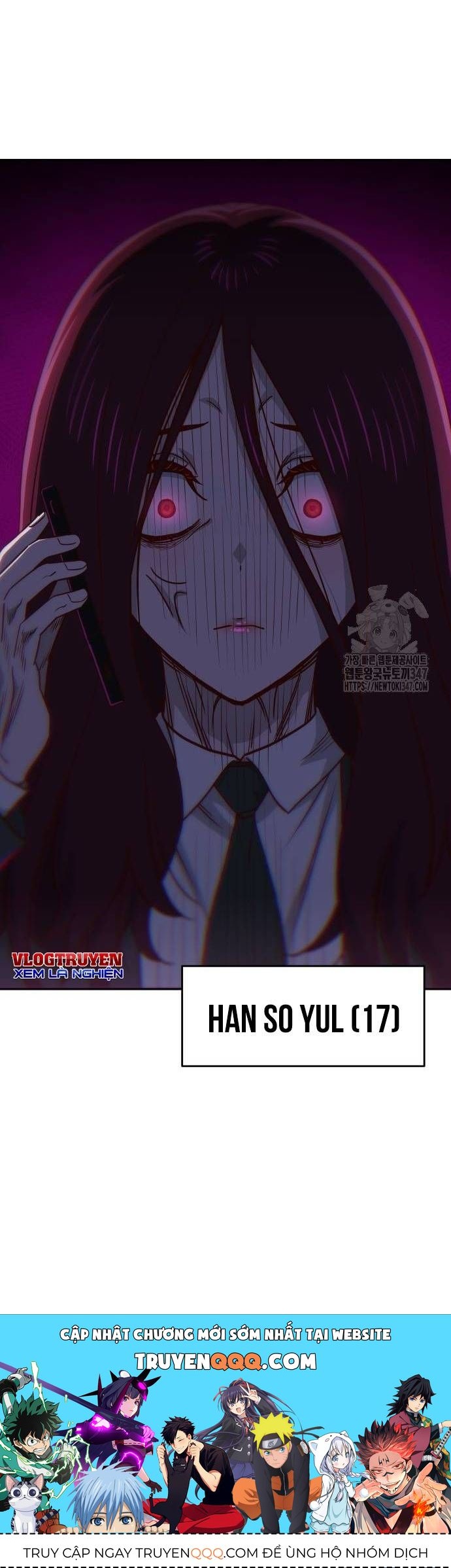 Unluck - Chapter 28 - Page 85