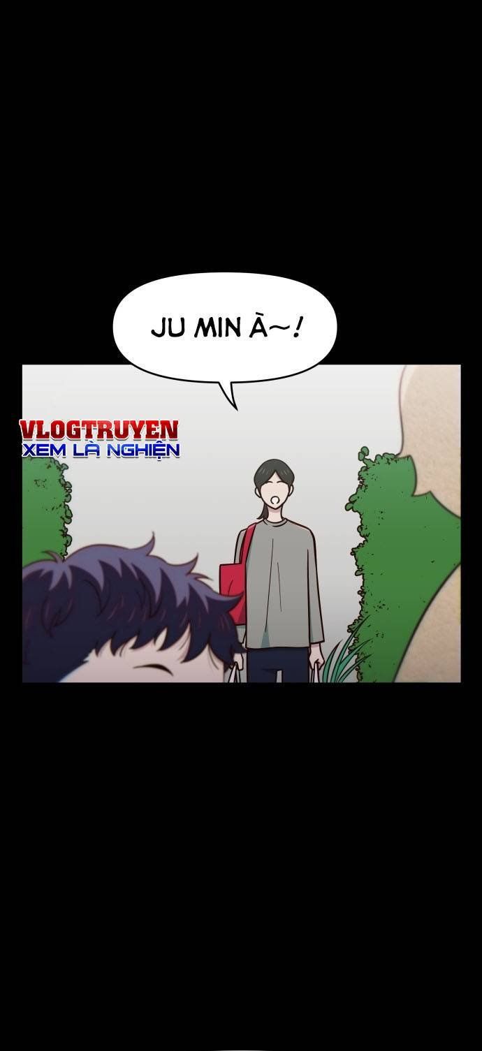 Unluck - Chapter 29 - Page 21