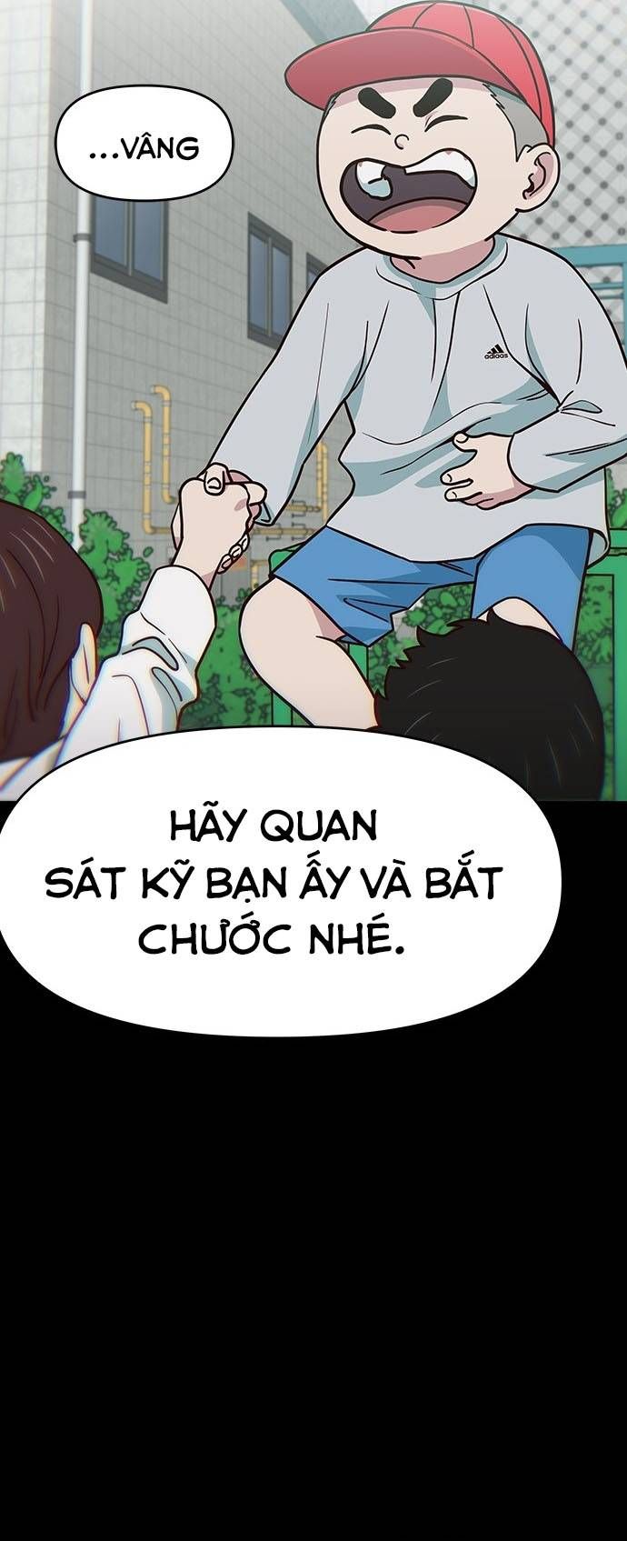 Unluck - Chapter 29 - Page 30