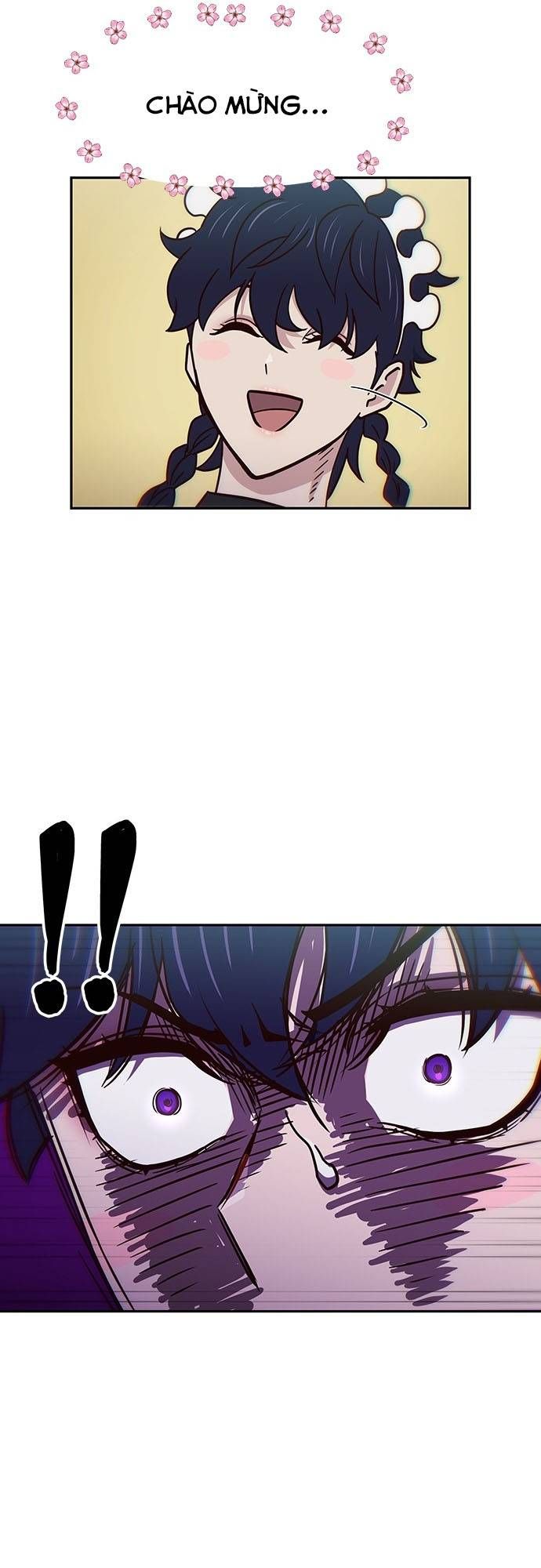 Unluck - Chapter 29 - Page 36